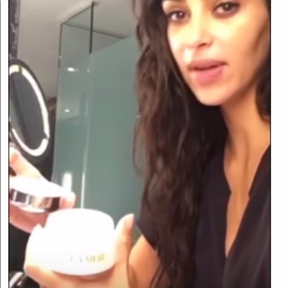 ๐ NEW ๐ La Mer PERFECTING TREATMENT primer 1.7 - Picture 3 of 7